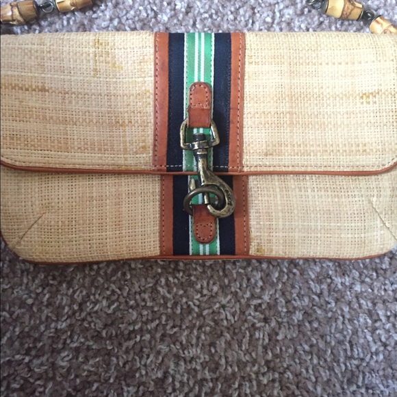 J. Crew Bags J Crew Purse Poshmark